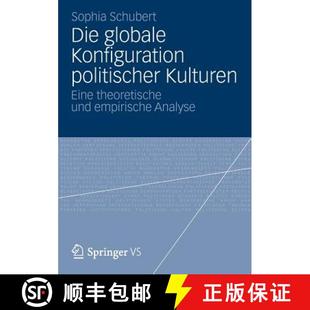 Die 9783658002503 Analyse Eine 4周达 Theoretische Konfiguration Globale Empirische Politischer Und Kulturen