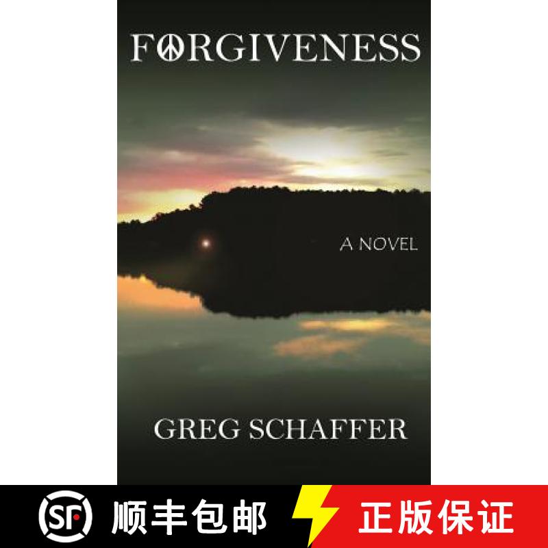 【3-4周达】Forgiveness [9780991105243]