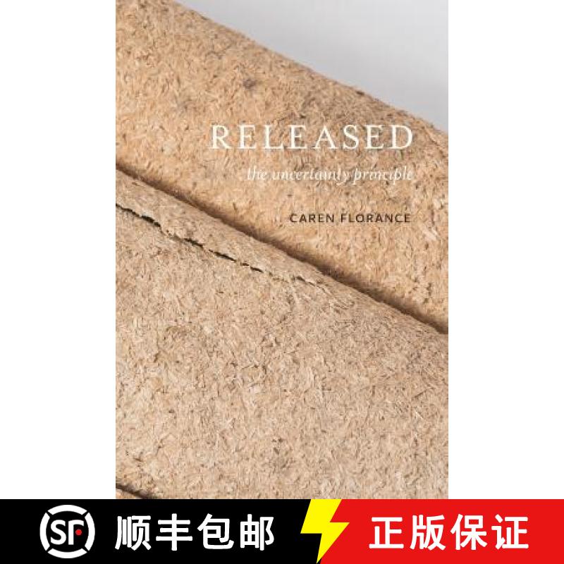 【2-3周达】Released: The Uncertainty Principle [9780977590681]
