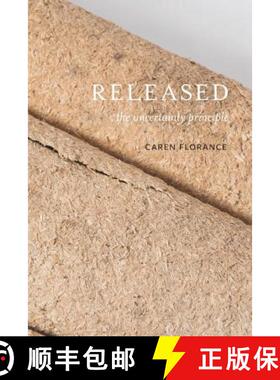 【3-4周达】Released: The Uncertainty Principle [9780977590681]