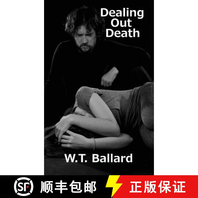 【2-3周达】Dealing Out Death [9781515425618]