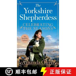the Yorkshire Celebrating Delicious 9781035005604 and Seasons 4周达 Farming Shepherdess with Rec... Family