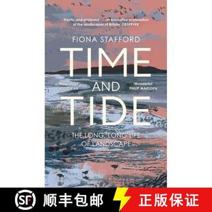 The 4周达 and Landscape 9781473686342 Life Long Tide Time