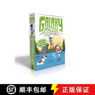 Three Set Galacti... Green Christmas 9781665905008 Collection 4周达 Crowd The Galaxy Boxed Zack
