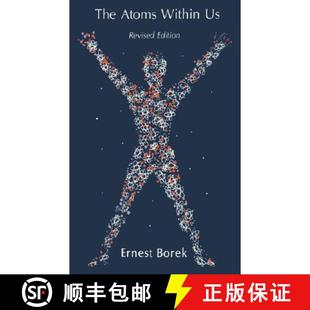 The 4周达 Atoms Within 9780231043878