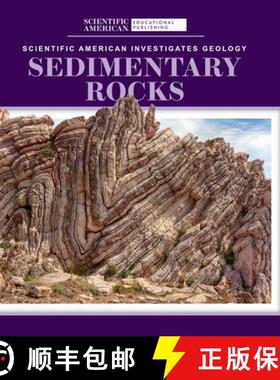 预订 Sedimentary Rocks [9781725351127]