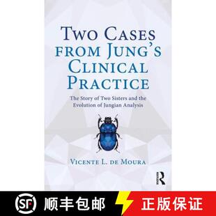 and Sisters Evolution from Clinical The Jung 9780367143336 Jun... Two 4周达 Story Cases the Practice