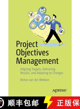 预订 Project Objectives Management: Aligning Targets, Delivering Results and Handling Unexpected Chal... [9798868809552]