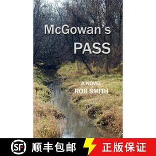 【3-4周达】McGowan's Pass [9780983306955]