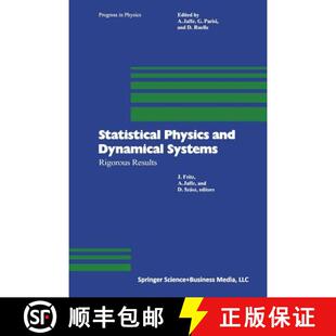 Dynamical 9781489966551 4周达 Results Rigorous Systems and Physics Statistical