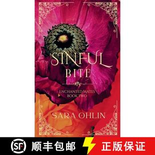Sinful Bite Romance 9798990352247 Mates 3周达 Enchanted