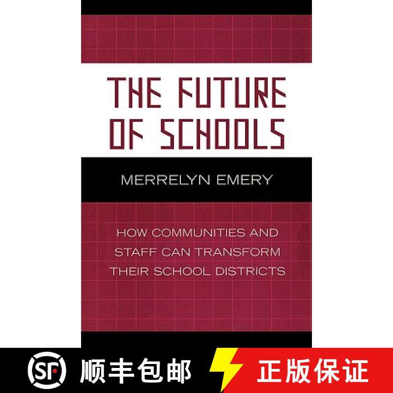预订 Leading Systemic School Improvement : How Communities and Staff Can Transform Their School Distr... [9781578863785]