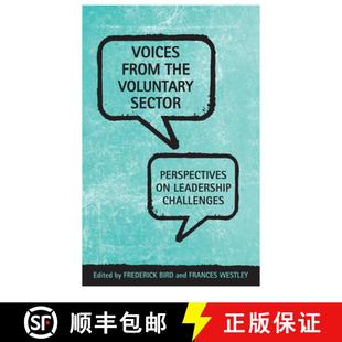 9780802096616 Leadership the Voices Challenges Sector 4周達 Perspectives Voluntary From