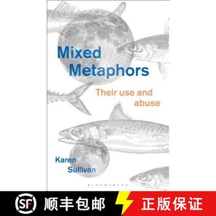 Mixed Metaphors Abuse 9781350066038 and 4周达 Use Their