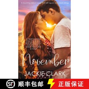 November 4周达 9780645699616