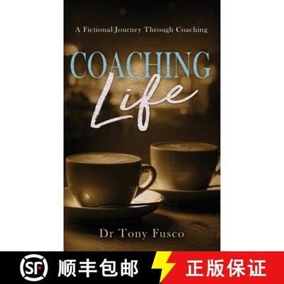 预订 Coaching Life [9781399932981]