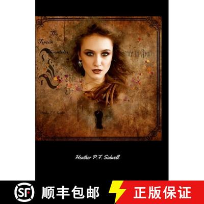 【3-4周达】The Tipton Chronicles [9781365014482]