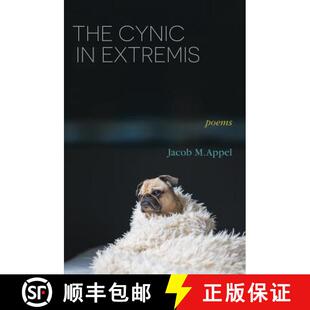 【3-4周达】The Cynic in Extremis: Poems [9781773490144]
