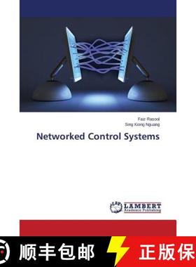 预订 Networked Control Systems [9783659520365]