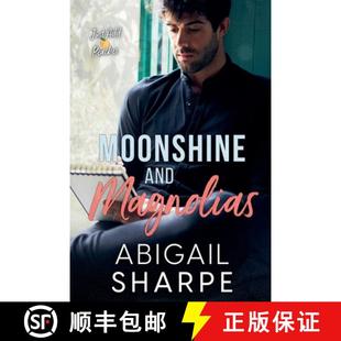 Magnolias 9798223973317 and Moonshine 3周達