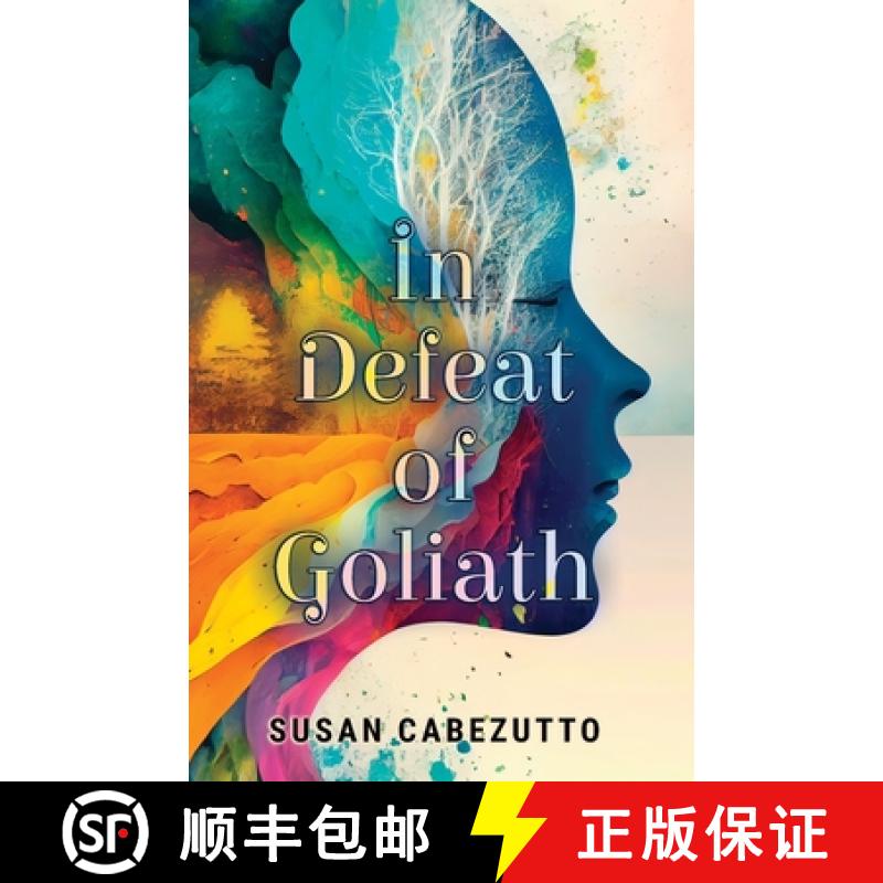 【3-4周达】In Defeat of Goliath [9781800945944]