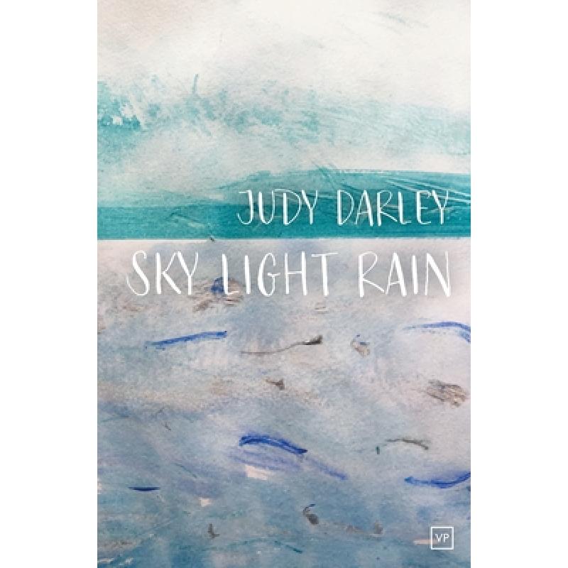 预订 sky light rain [9781912436231]
