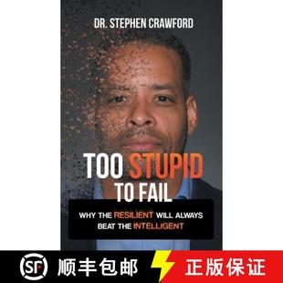 Stupid Why Too Beat 9781665714778 Always 4周达 Resilient the Fail Intelligent Will