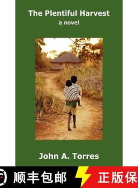 预订 The Plentiful Harvest [9780983941200]