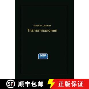 Seiltrieb 9783642985249 Transmissionen Kupplungen Riemen Lager 4周达 Wellen Anlagen Und