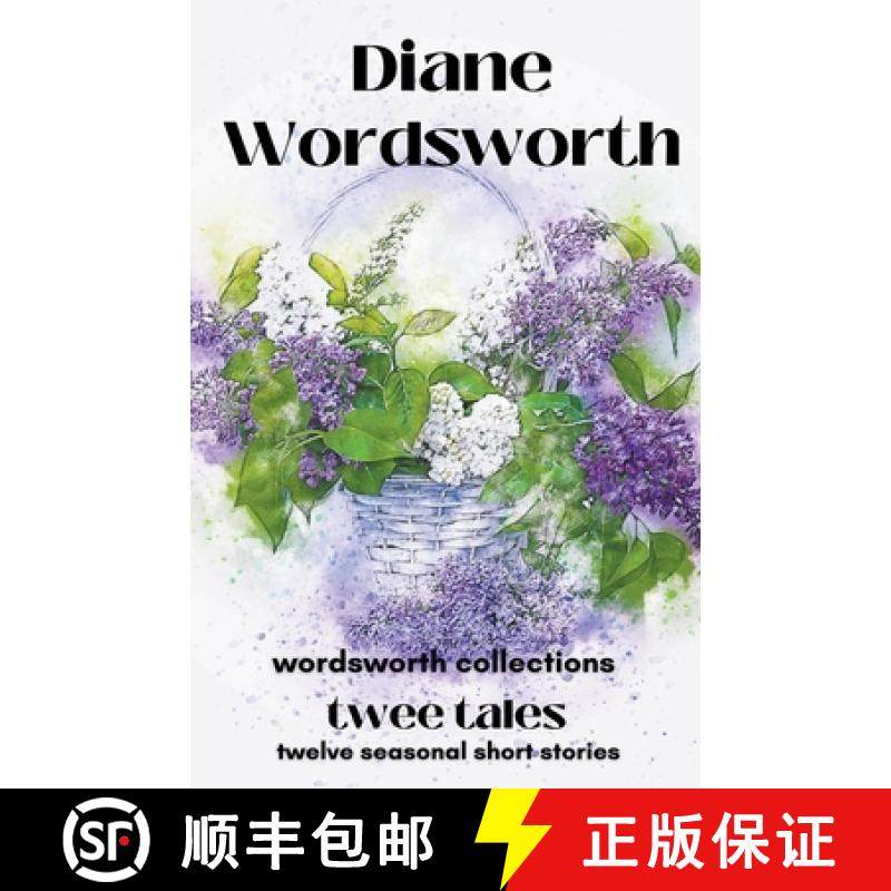 【3-4周达】Twee Tales [9781393955795]