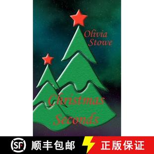 9781921879524 Seconds Christmas 预订