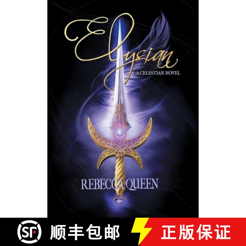 【3-4周达】Elysian [9781637060049]