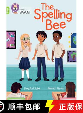 【3-4周达】KS1 SEP 25 TITLE 21: Band 11+/Lime Plus: Band 11+/Lime Plus [9780008754211]