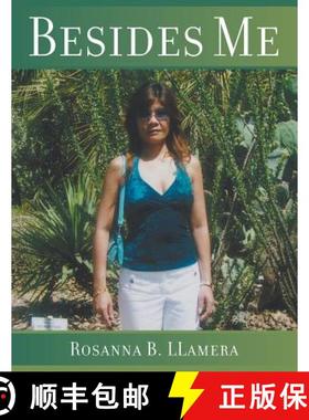 【3-4周达】Besides Me [9781625166050]