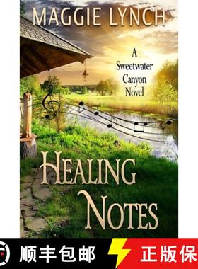 【3-4周达】Healing Notes: Rachel's Story [9781947983489]