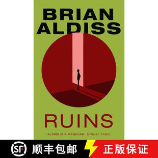 Ruins 3周达 9780008412562