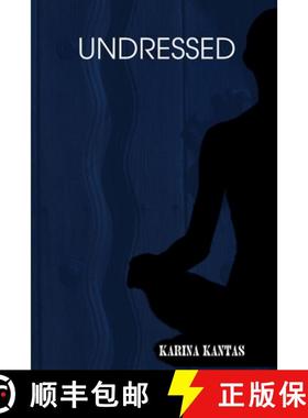 【3-4周达】Undressed [9781304583581]