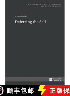 【3-4周达】Deferring the Self [9783631641613]