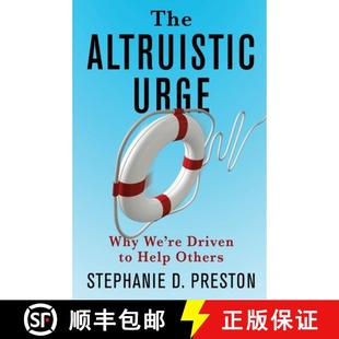 The 9780231204408 Others 4周达 Driven Urge Altruistic Help Why