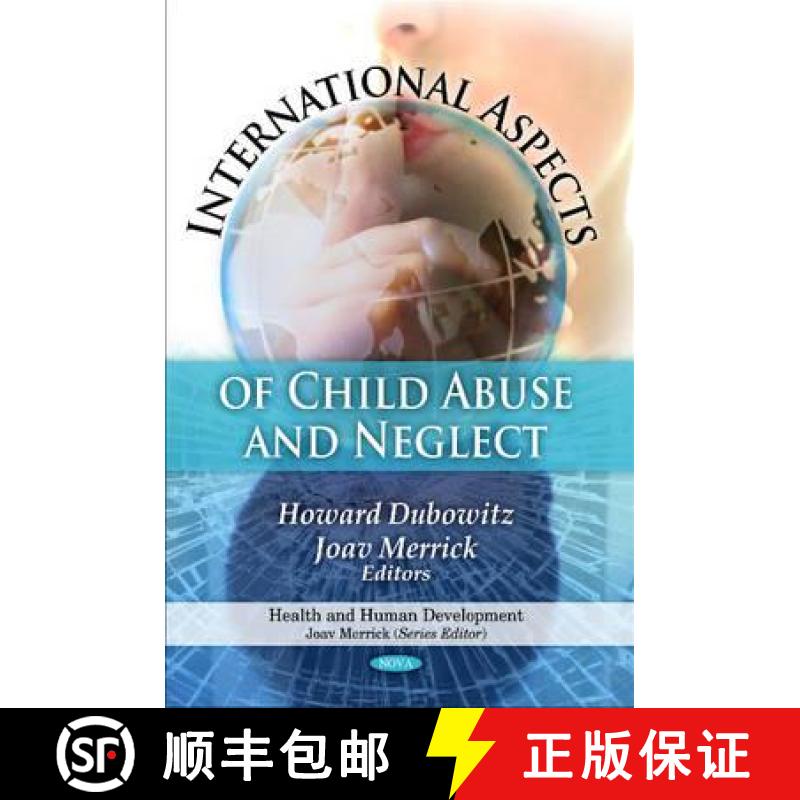 【3-4周达】International Aspects of Child Abuse and Neglect [9781608767038]