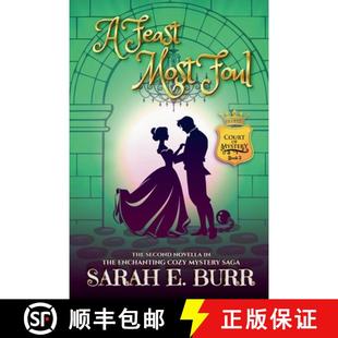 4周达 Feast Most 9798224404612 Foul