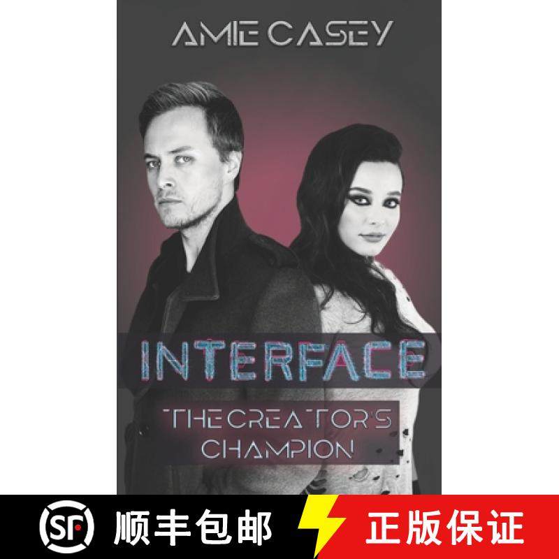 【3-4周达】Interface: The Creator's Champion [9780645364811]