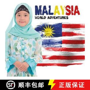 Malaysia 3周达 9781786371935
