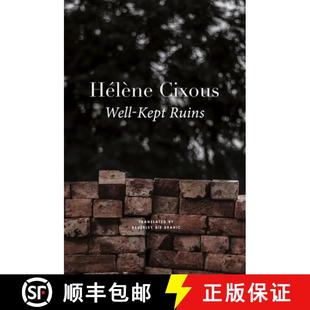Ruins 4周达 Kept 9781803090597 Well