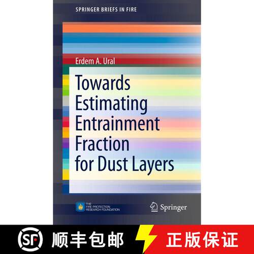 【3-4周达】Towards Estimating Entrainment Fraction for Dust Layers [9781461433712]