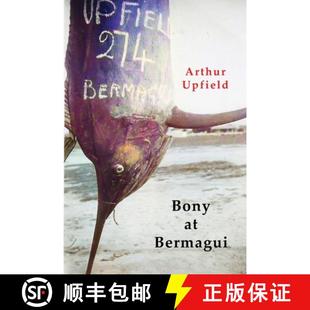 Bermagui 4周达 9781922698209 Bony