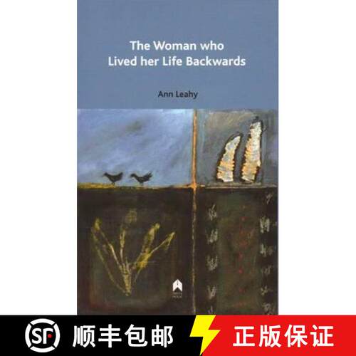 【3-4周达】精装 The Woman Who Lived Her Life Backwards [9781903631911]