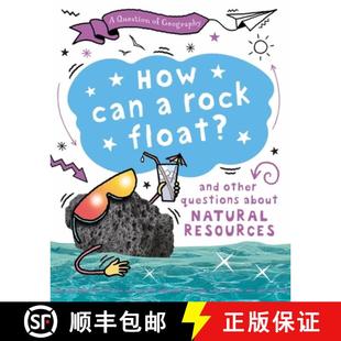 questions Rock Float? How 9781526326645 natural resources Question Geography Can other and about 4周达
