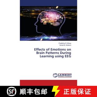 Effects 9786207844456 EEG Patterns 4周达 During Emotions using Learning Brain