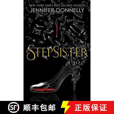 【3-4周达】Stepsister [9781471407970]